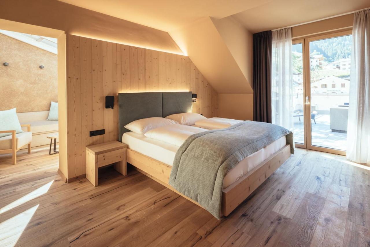 Tirolerhof Hotel San Leonardo in Passiria Luaran gambar